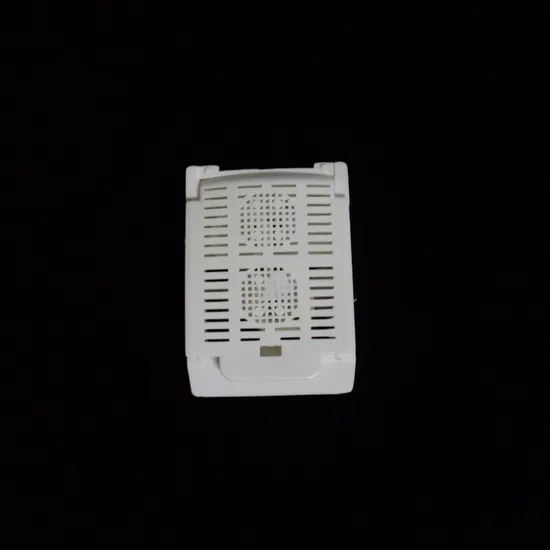 Casete de incrustación