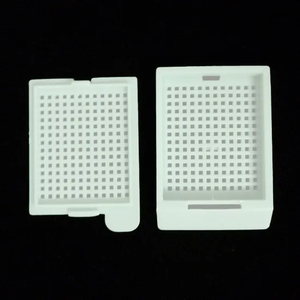 Casete de incrustación