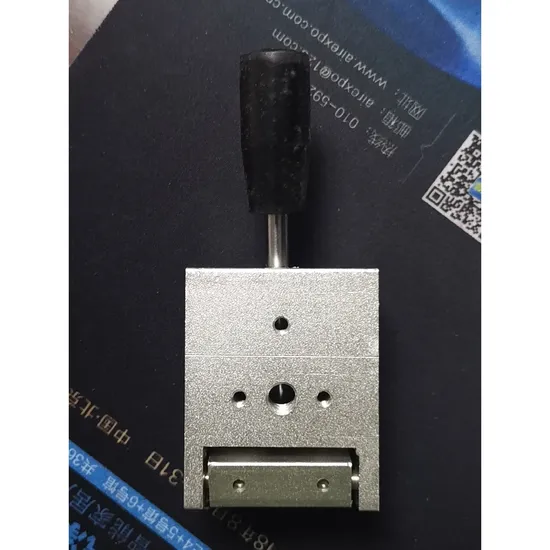 Patología profesional de acero Microtoma Microtoma Casada universal de cassette para procesamiento histológico avanzado