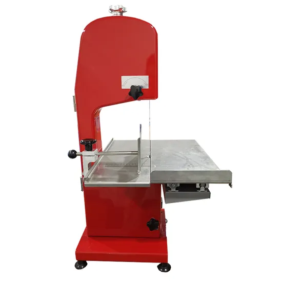 Cosechadora de huesos de mesa QGJ 220