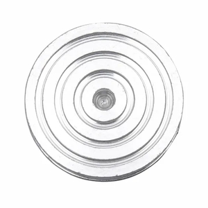 disco de muestra de criostato