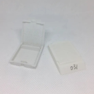 Casete de incrustación