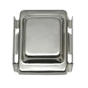 Molde base de incrustación