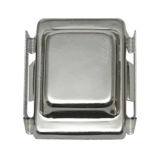 Molde base de incrustación