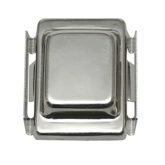 Molde base de incrustación