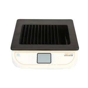 Secador de diapositivas