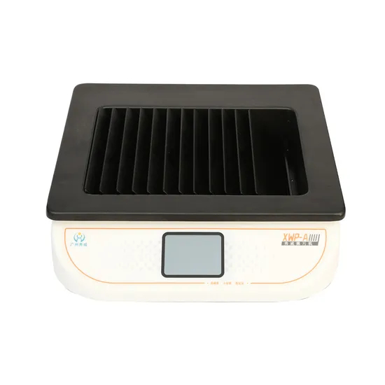 Secador de diapositivas