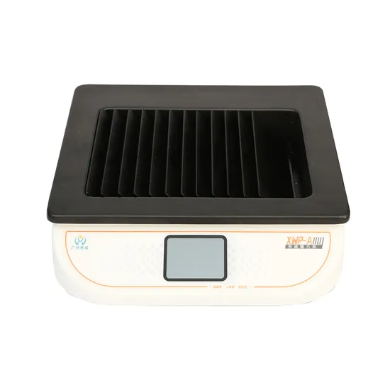 Secador de diapositivas