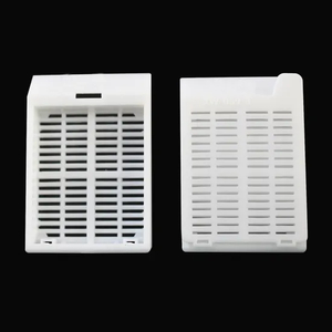 Casete de incrustación