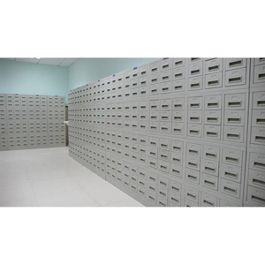 Gabinete de almacenamiento