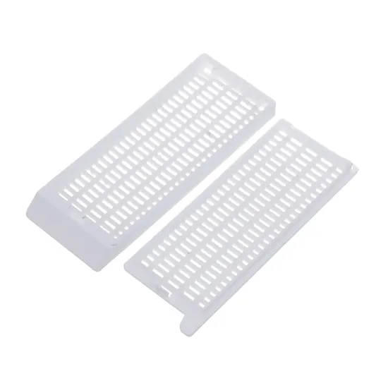 Casete de incrustación