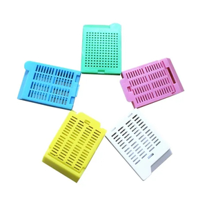 Casete de incrustación