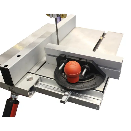 Banda de hueso de tejido sierra para equipos médicos silla de masaje de cama de ajuste de ultrasonido suministro de laboratorio sierra