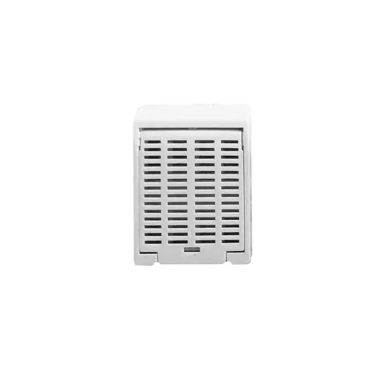 Incrustación de cassette