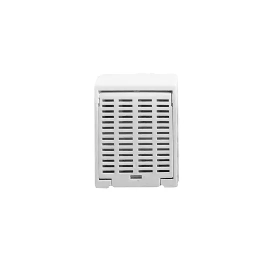 Incrustación de cassette