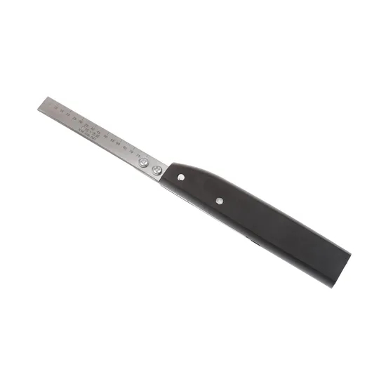 Mango de cuchillo de recorte XW-DB-001