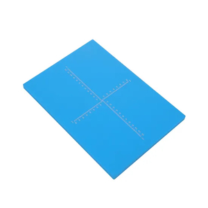 tablero de disección