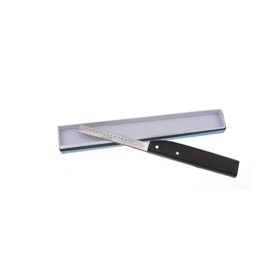 Cuchillo de corte Equipo médico Gotas para los ojos Analizador de inmunoensayo Catéteres urinarios Cuchero de recorte