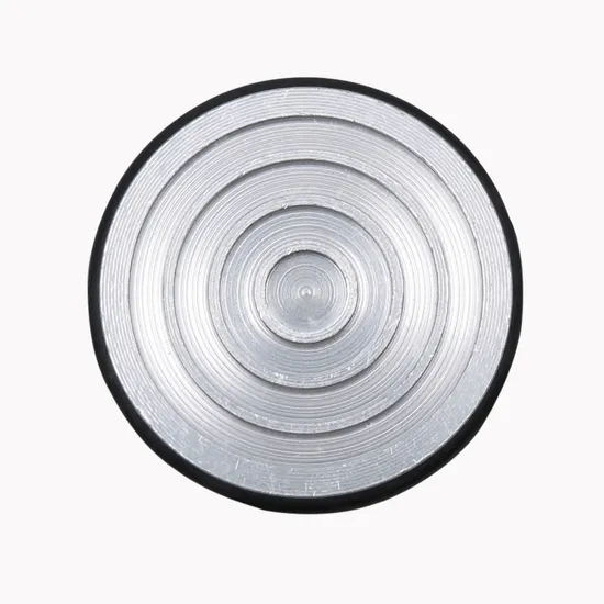 disco de muestra de criostato