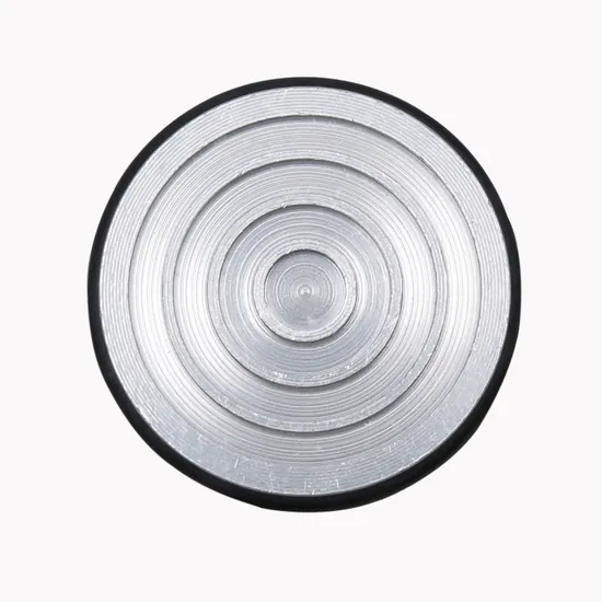 disco de muestra de criostato