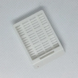 Casete de incrustación