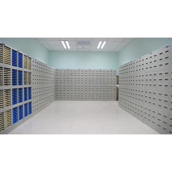 Gabinete de almacenamiento