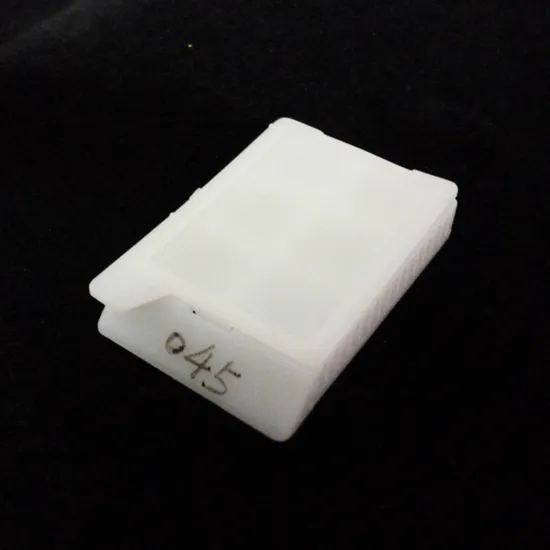 Incrustación de cassette