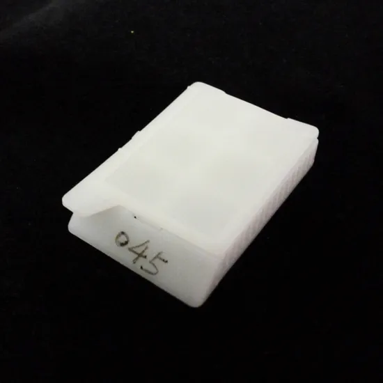 Incrustación de cassette